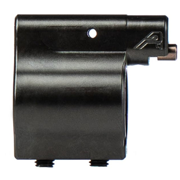 Aero Precision – Adjustable Gas Block, .936 Low Profile, Nitride