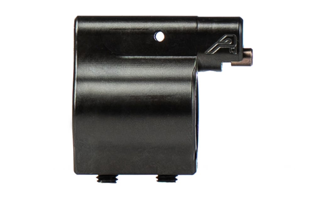 Aero Precision - Adjustable Gas Block - .875 Low Profile