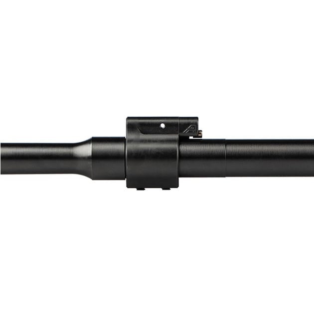 Aero Precision – Adjustable Gas Block, .936 Low Profile, Nitride