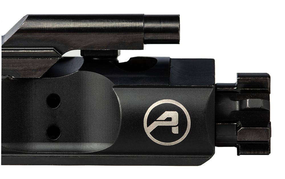 Aero Precision - AR15 5.56 PRO Bolt Carrier Group - Black Nitride