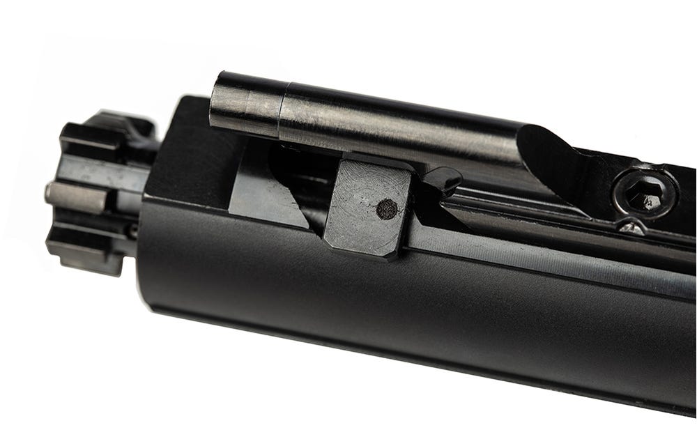 Aero Precision - AR15 5.56 PRO Bolt Carrier Group - Black Nitride