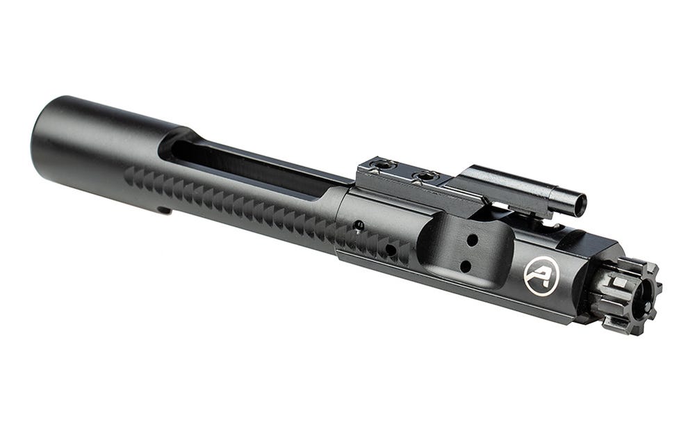Aero Precision - AR15 5.56 PRO Bolt Carrier Group - Black Nitride