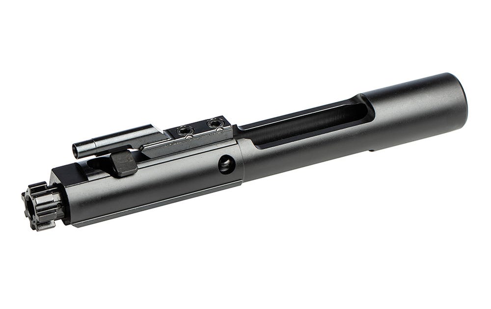 Aero Precision - AR15 5.56 PRO Bolt Carrier Group - Black Nitride