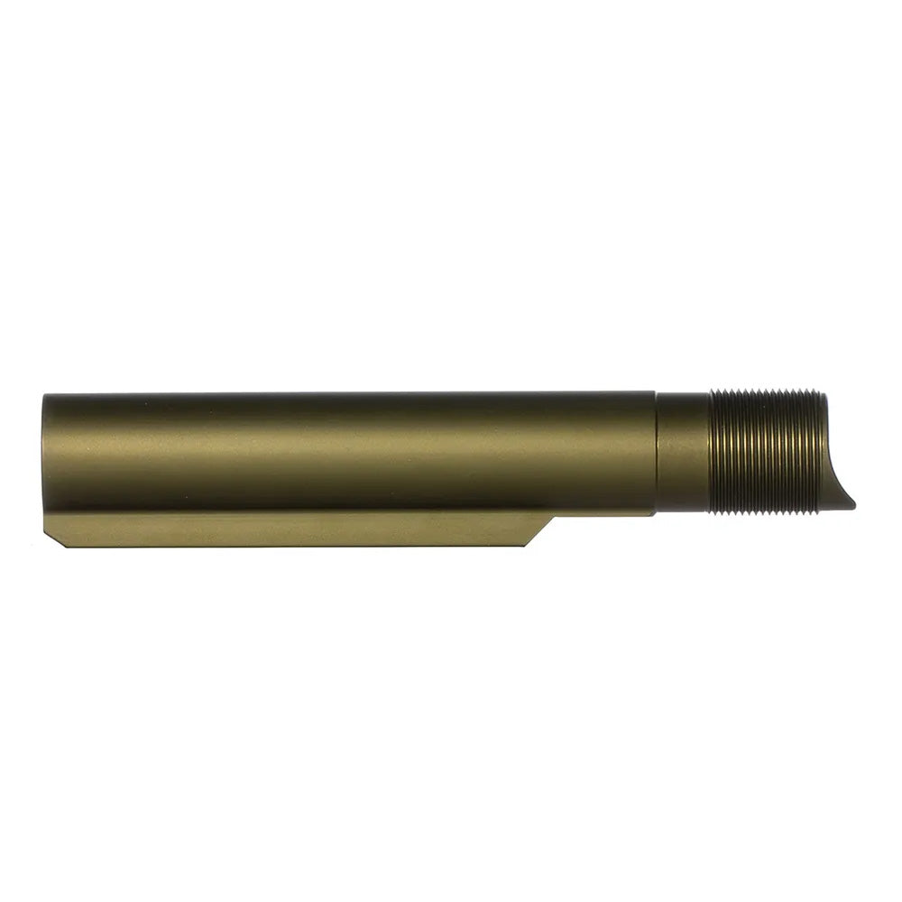 Aero Precision - AR15/AR10 Enhanced Carbine Buffer Tube - OD Green Anodized