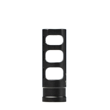 Aero Precision – VG6 GAMMA 556SL Muzzle Brake, Black Nitride