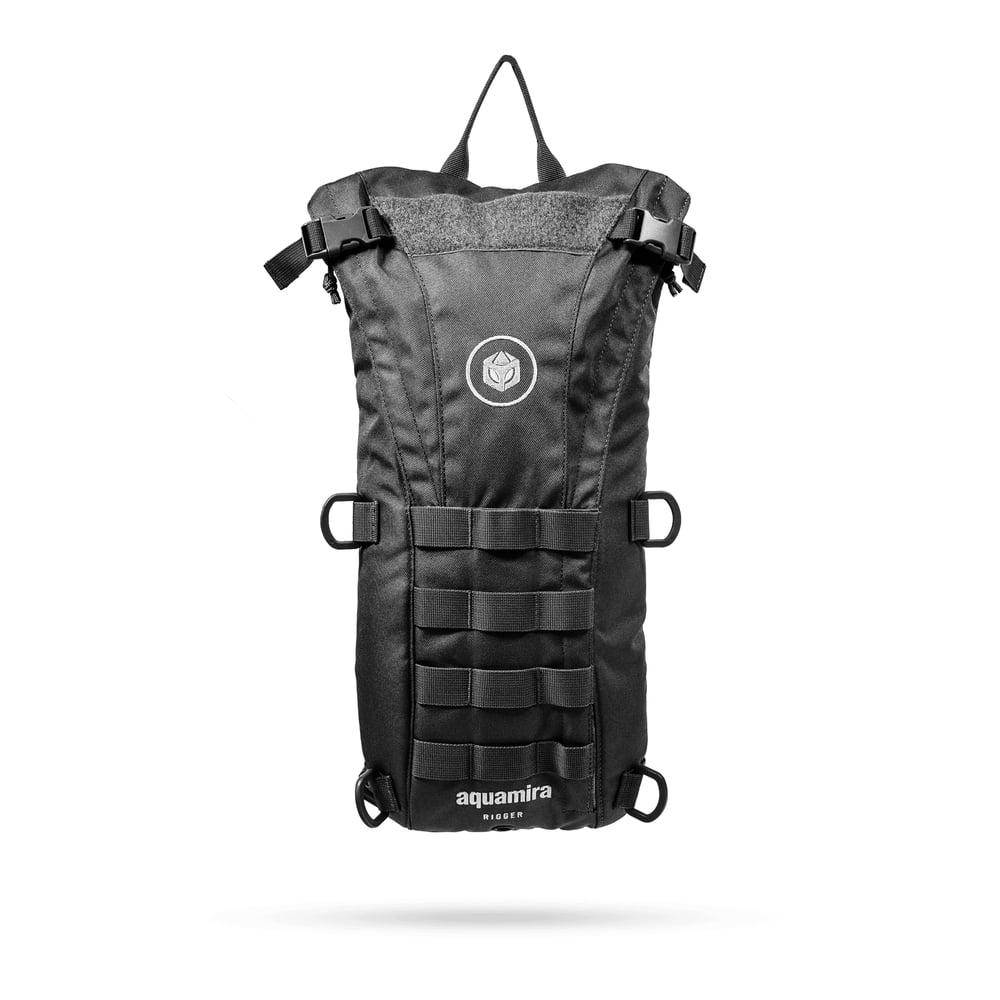 Aquamira - Tactical Rigger, Various Colors