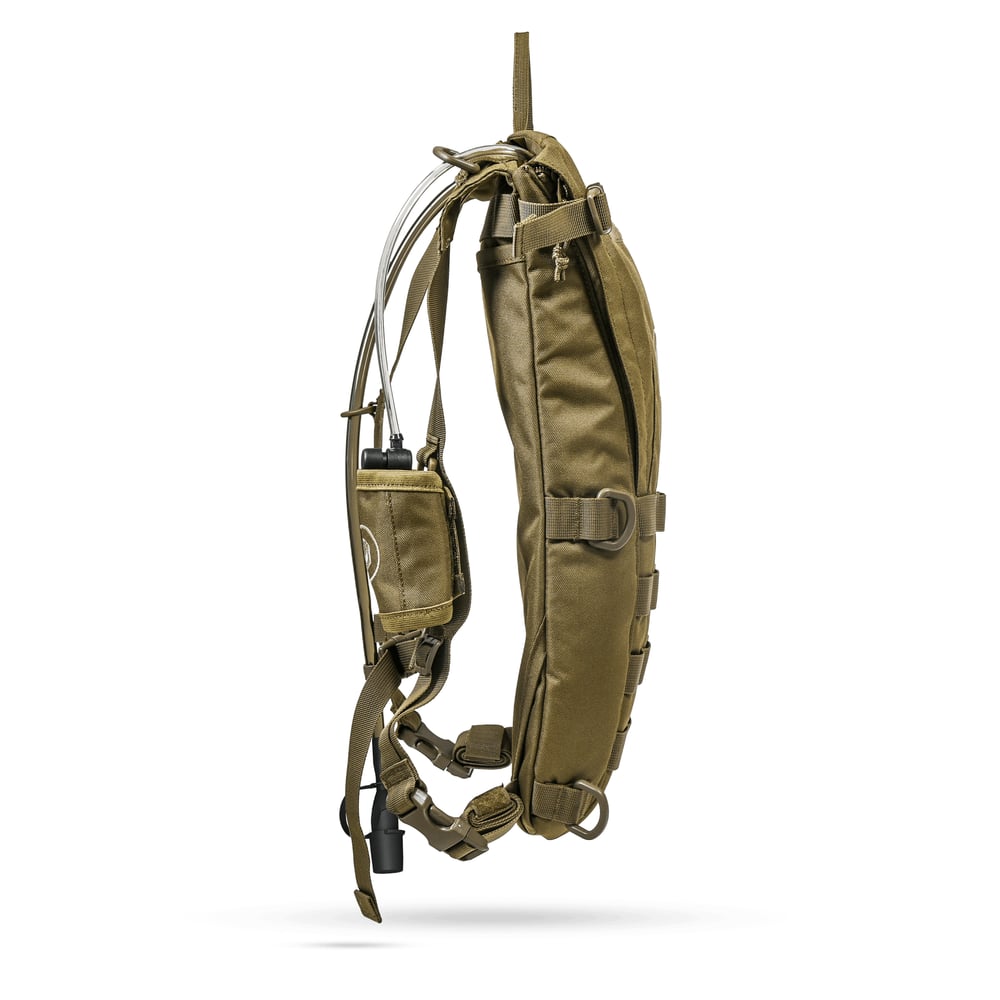 Aquamira - Tactical Rigger, Various Colors