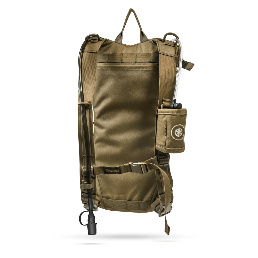 Aquamira - Tactical Rigger, Various Colors