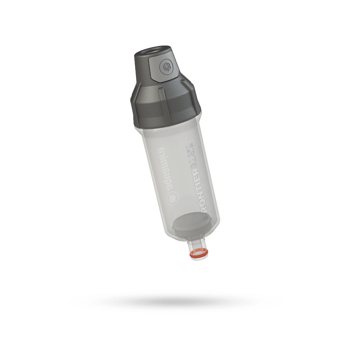 Aquamira - Frontier Max Worldwide Water Filter