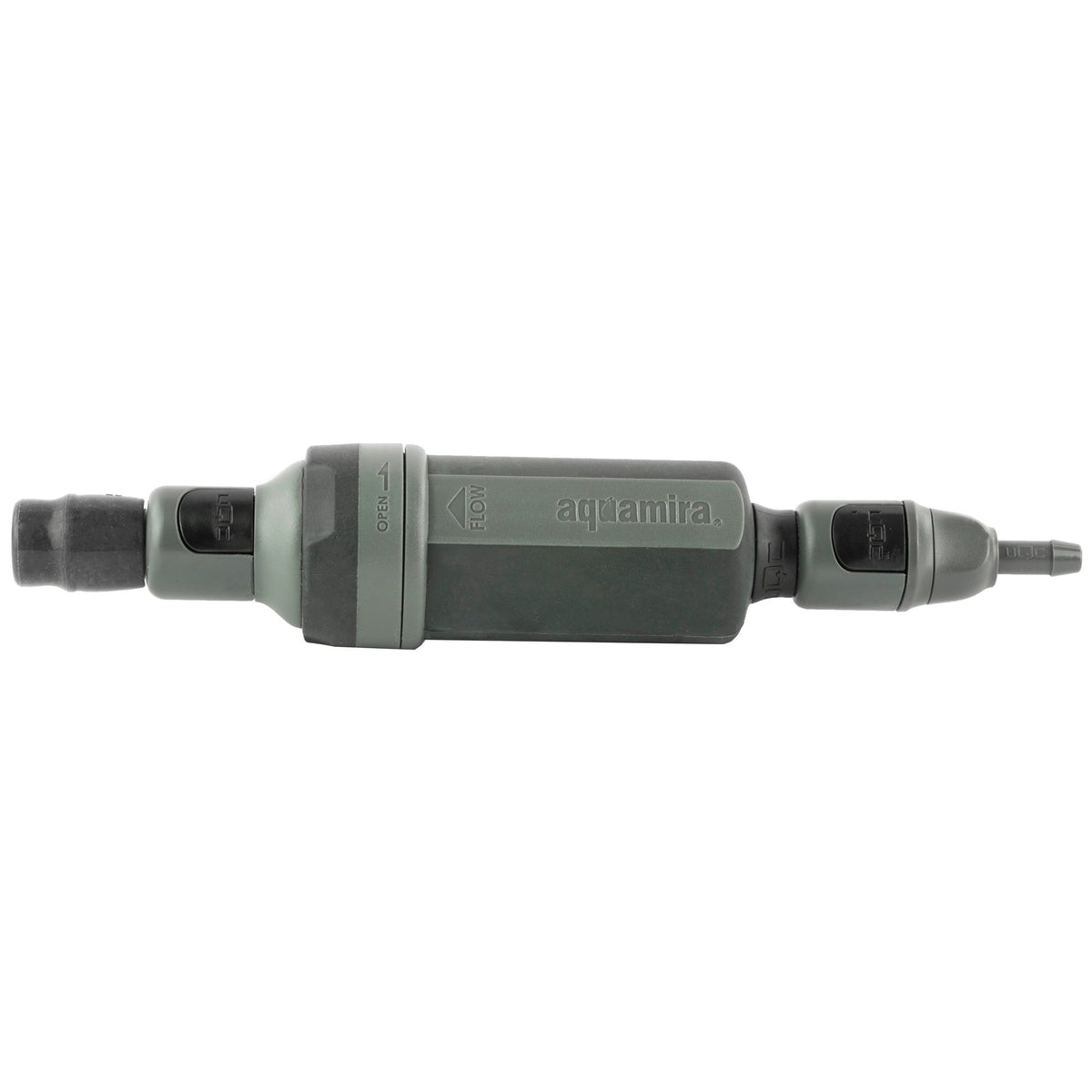 Aquamira - Frontier Max Worldwide Water Filter