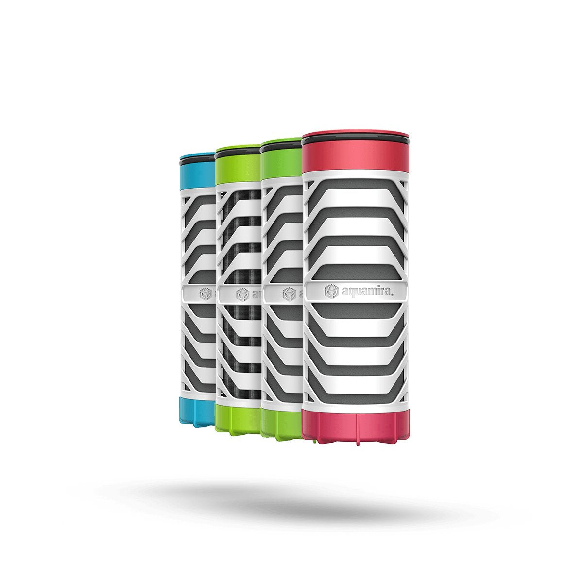 Aquamira - Series IV Replacement Filters for Backcountry Use