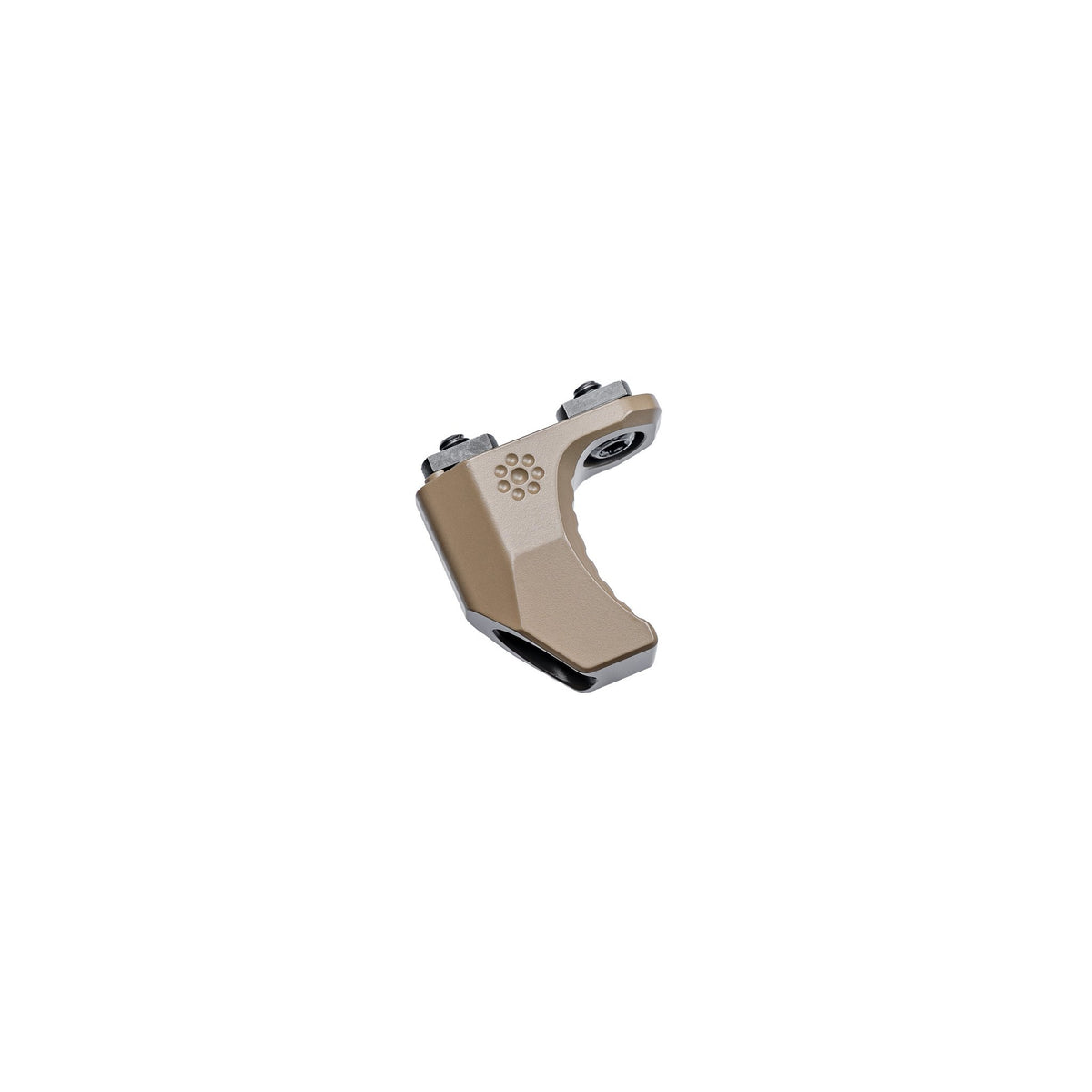 Arisaka Defense - Hand Stop M-Lok in Magpul FDE Cerakote