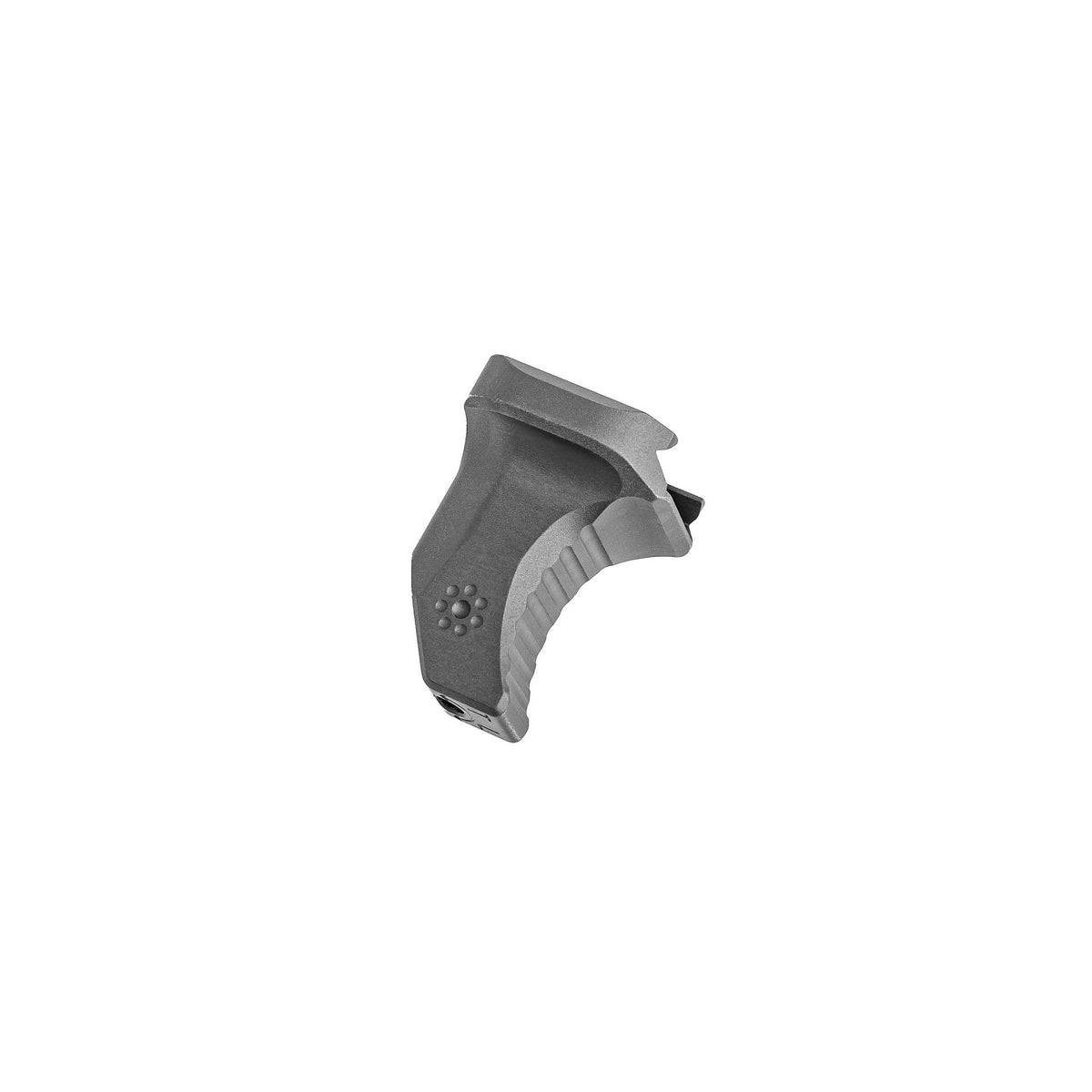 Arisaka Defense - Hand Stop Picatinny - Black