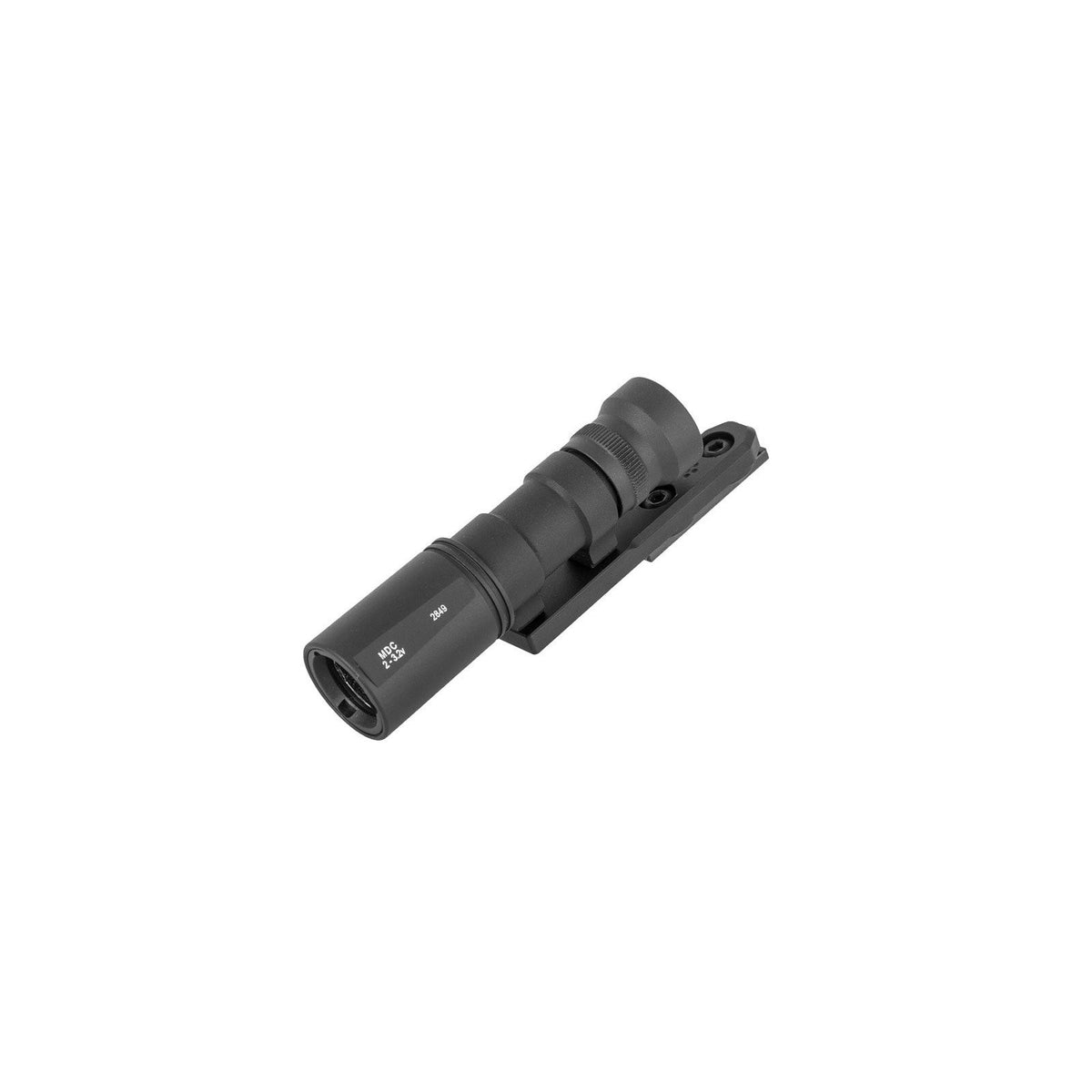Arisaka Defense - Inline Scout Mount for Troy Alpha