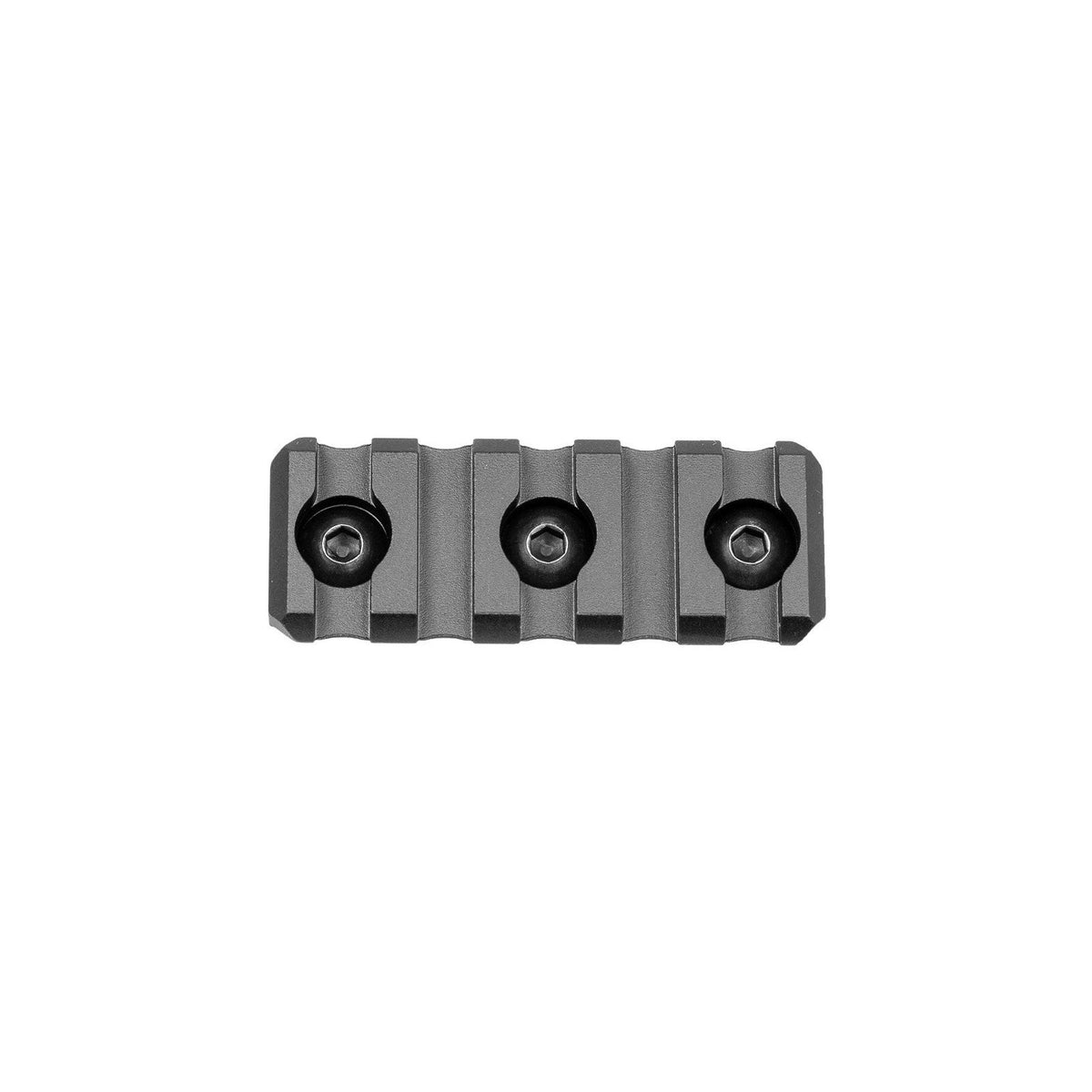 Arisaka Defense - Low Profile Picatinny Rail M-Lok, 5 Slots