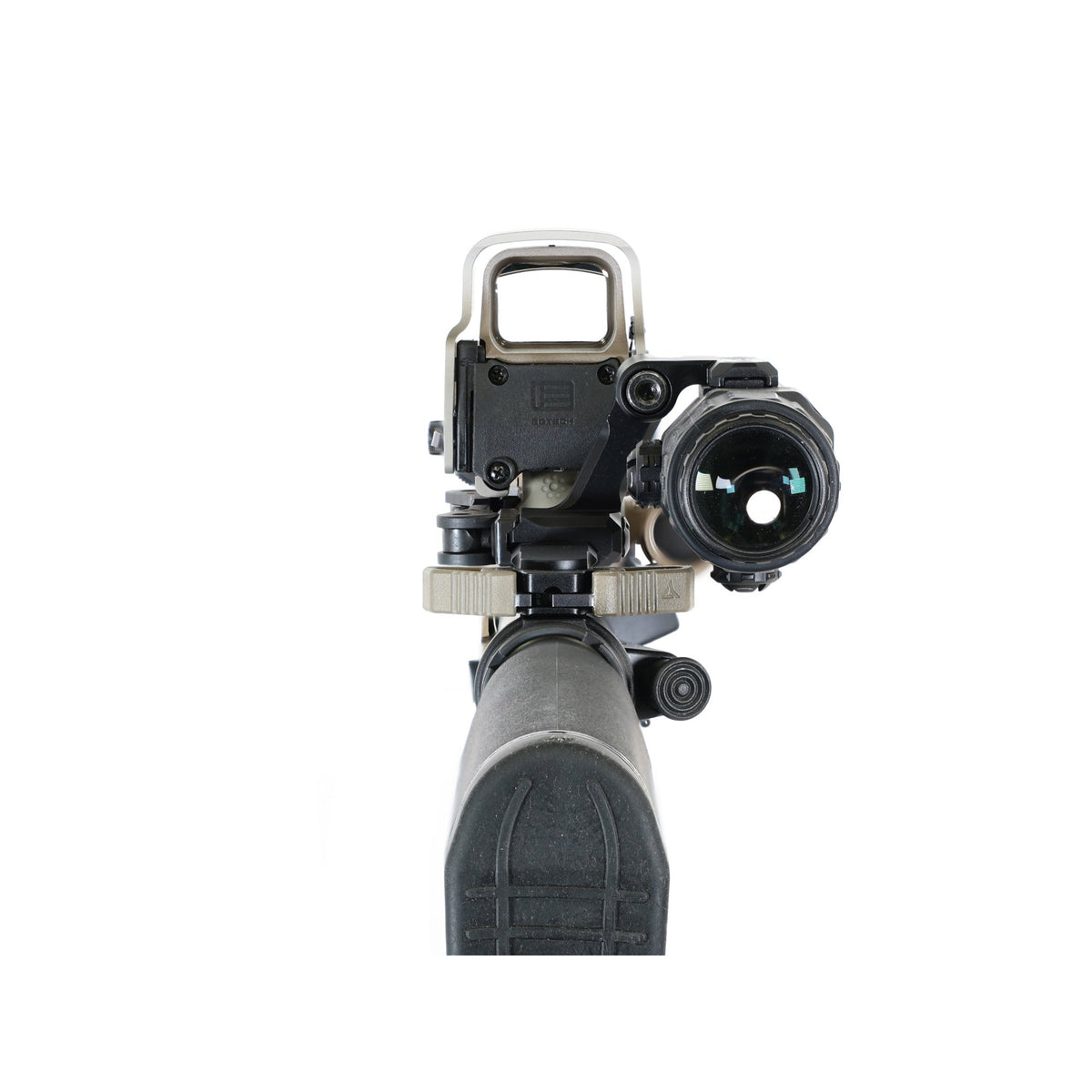 Arisaka Defense - Eotech EXPS Mount Mk2 2.26" - Black