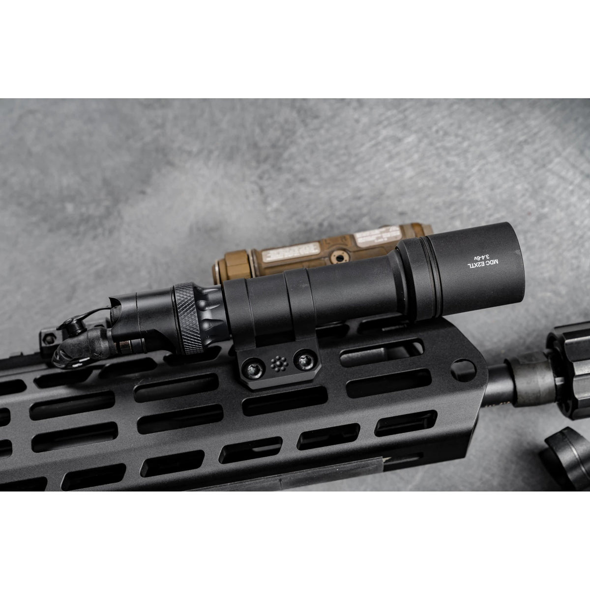 Arisaka Defense - Offset Scout Mount for Galil Ace G2 & MPX