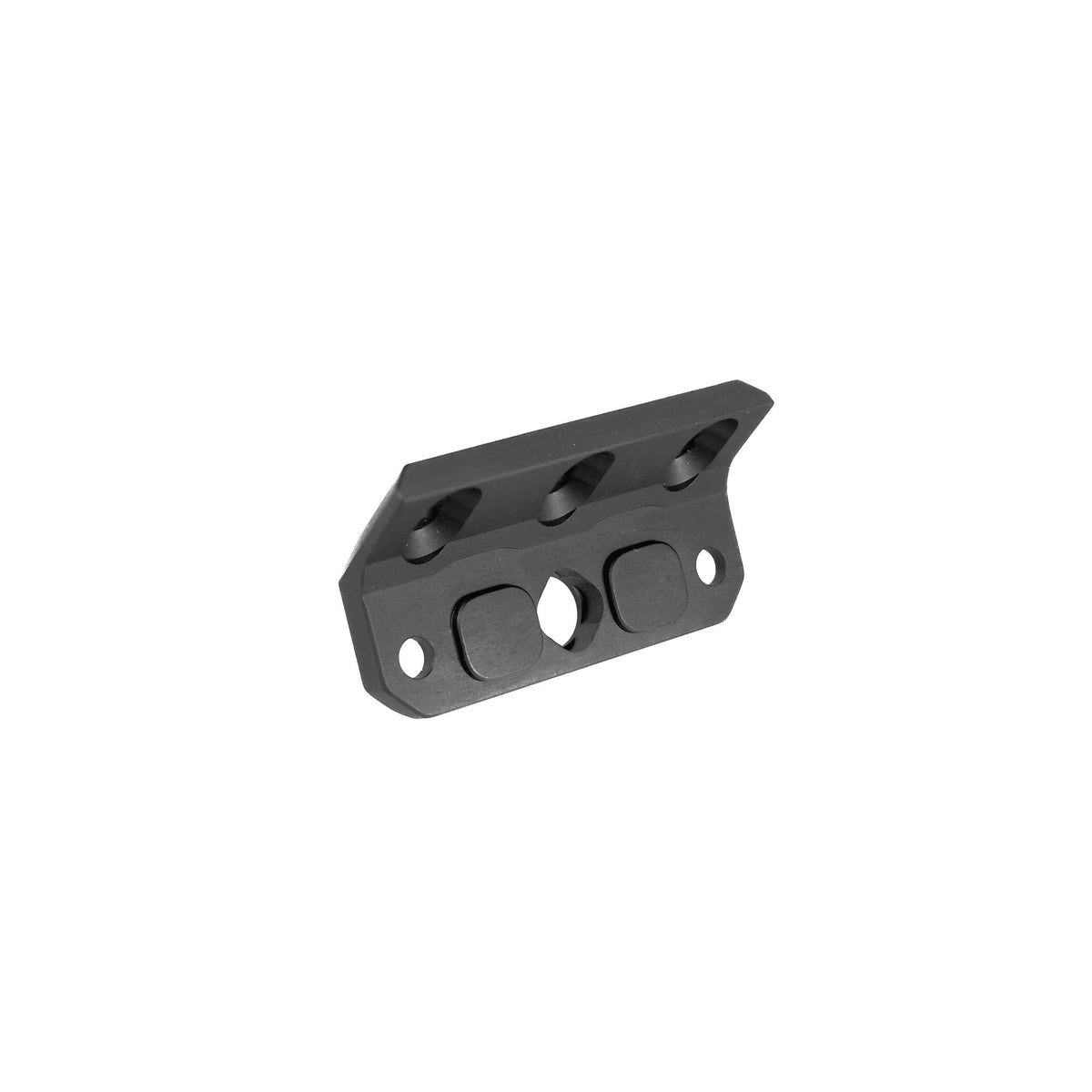 Arisaka Defense - Offset Scout Mount for Q-Sert Handguards