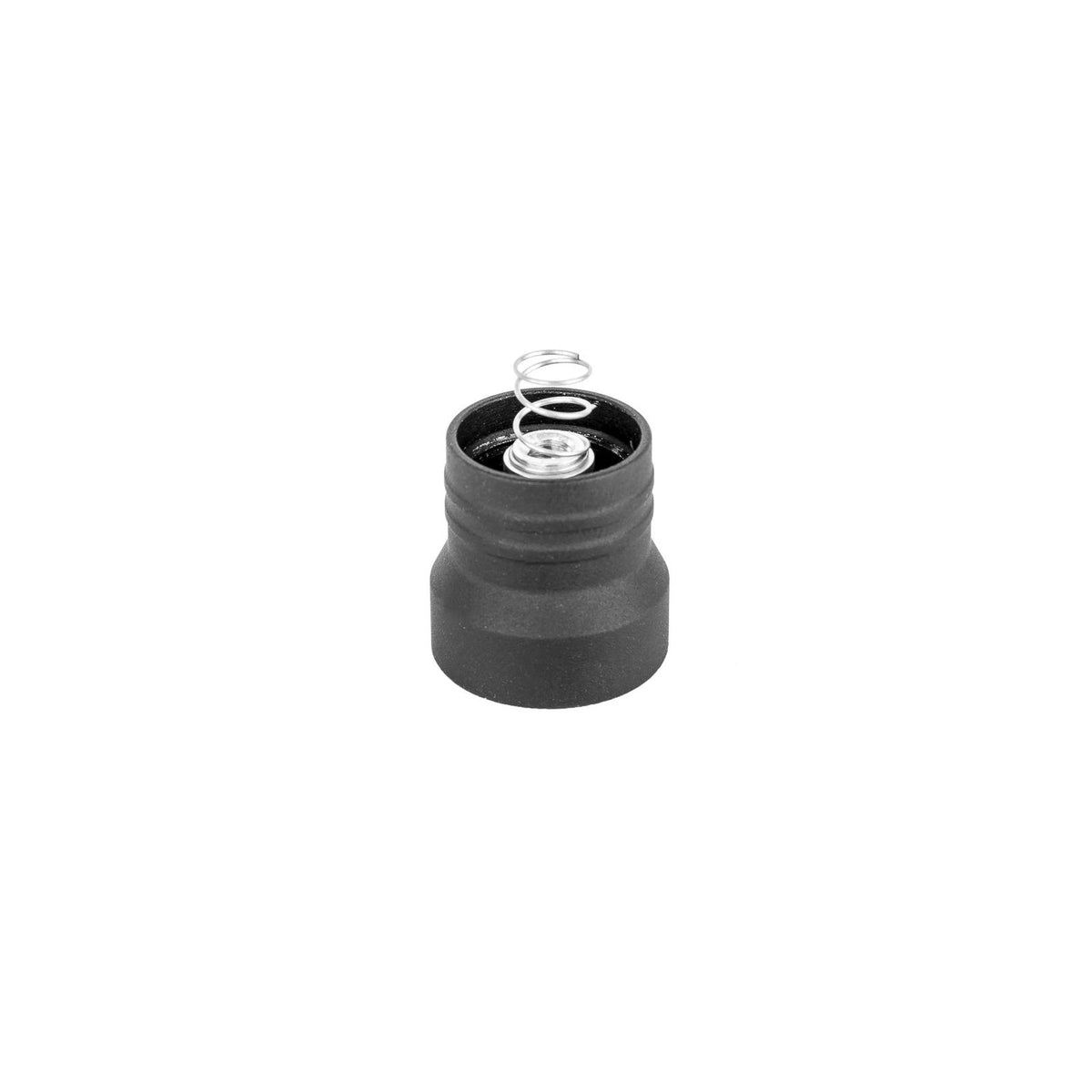 Arisaka Defense - Momentary Tailcap for 300/600 Series Lights
