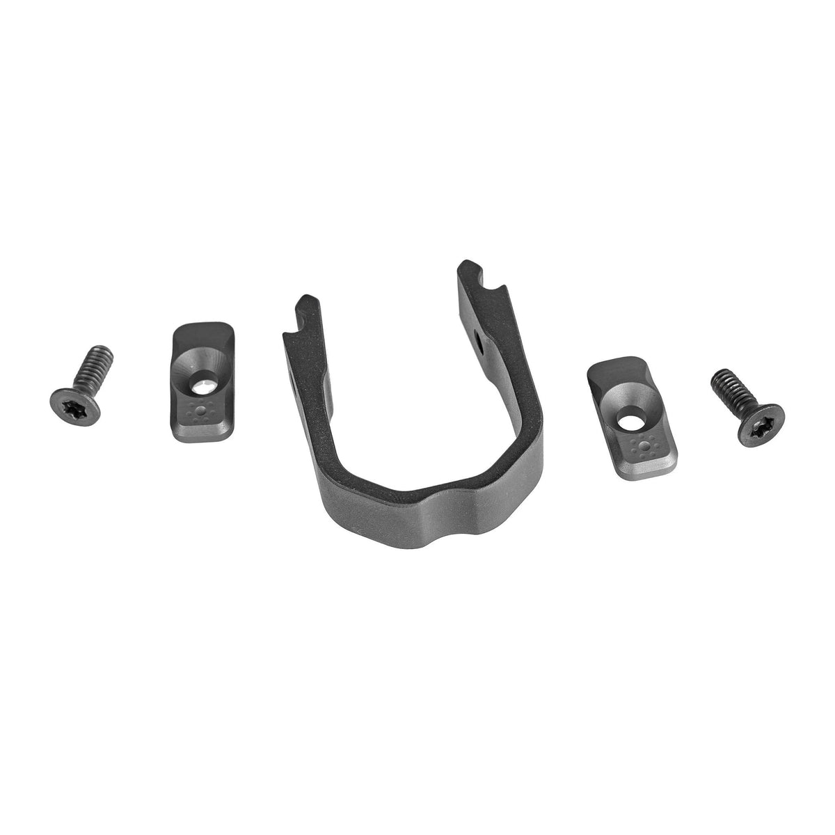 Arisaka Defense - MCX Zero Retention Clamp for Spear LT