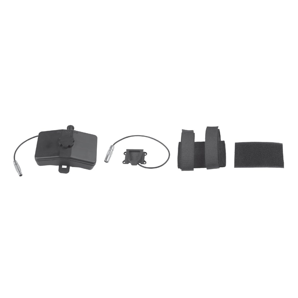 Armasight - BNVD-40 Gen 3 Ultimate Kit with Helmet and Mount