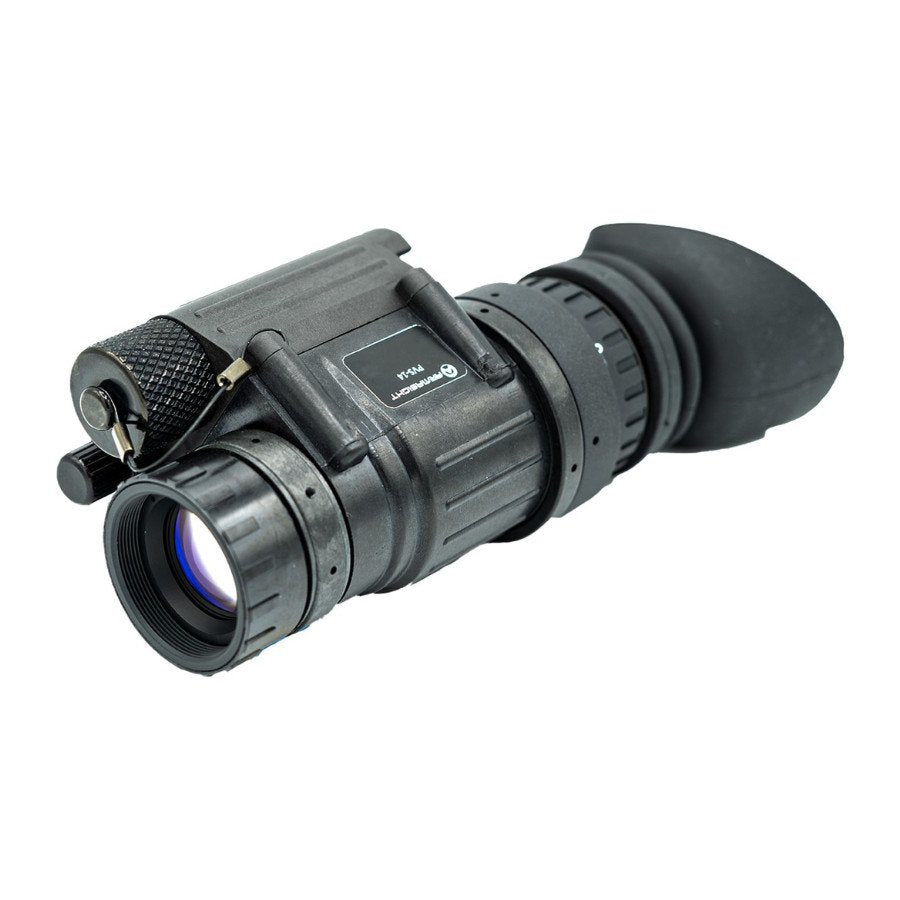 Armasight - PVS-14 Gen 3 Night Vision Monocular with 3x Lens