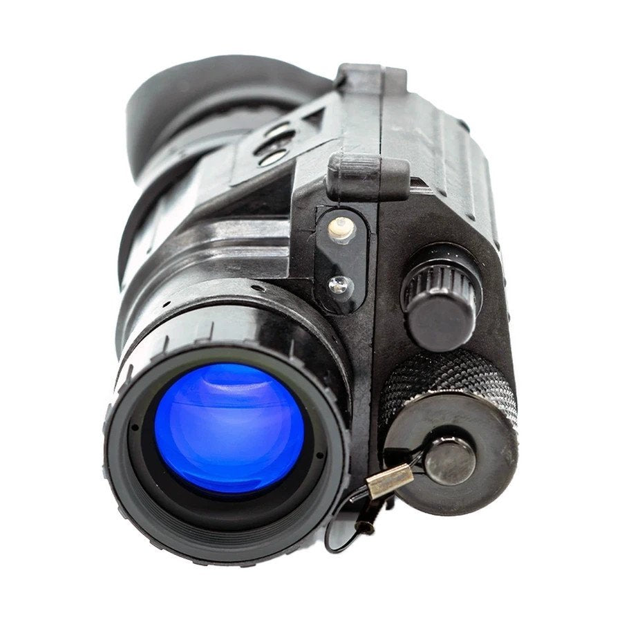 Armasight - PVS-14 Gen 3 Night Vision Monocular with 3x Lens