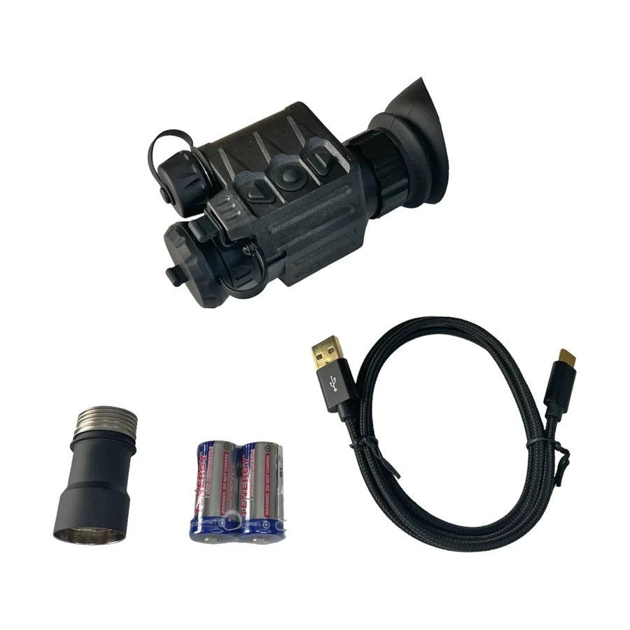 Armasight - Sidekick Pro 640 Mini Thermal Monocular