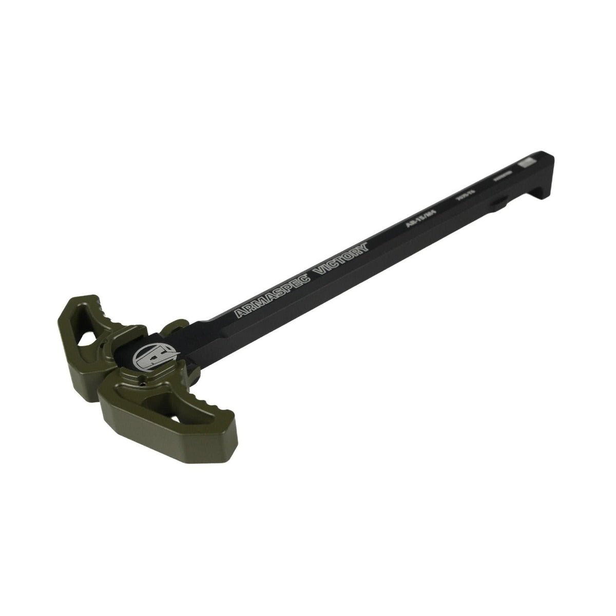 Armaspec - Victory Charging Handle for AR-15 - ODG