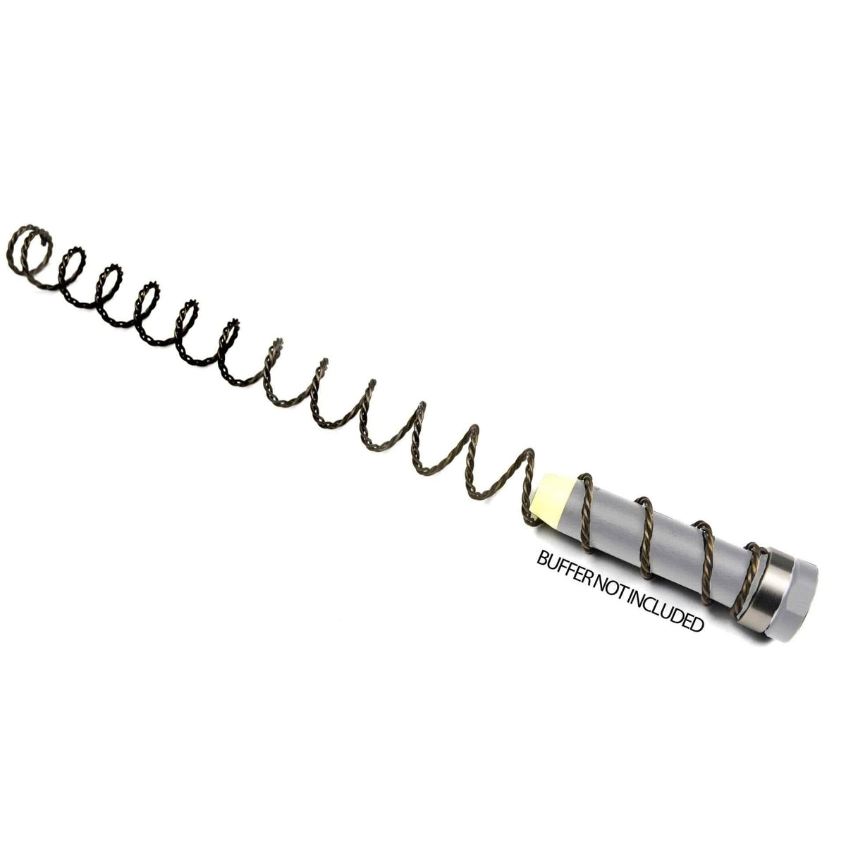 Armaspec - Braided Buffer Spring BBS for AR-15