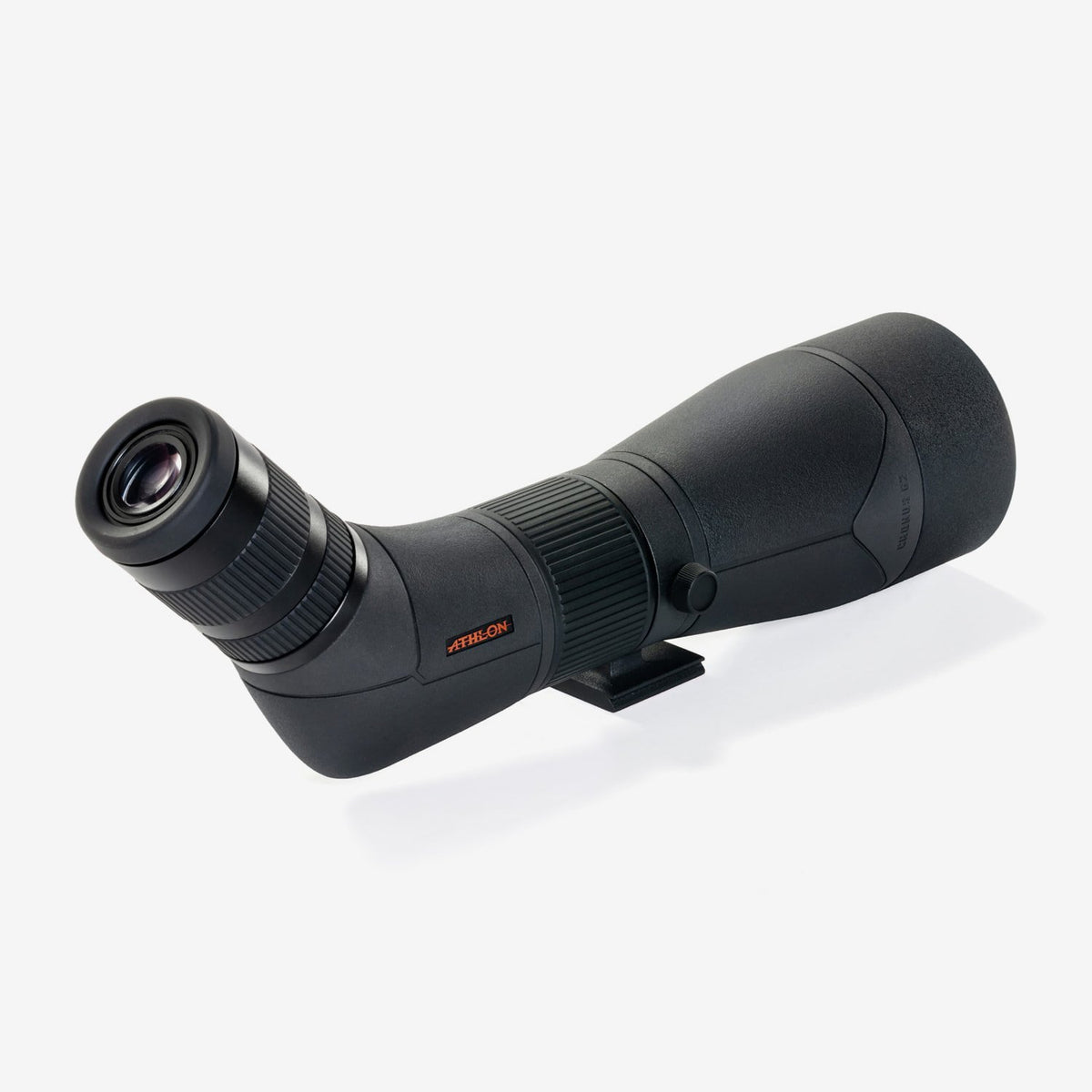 ATHLON - Cronus G2 UHD 20-60x86 Spotting Scope - 45 Degree — view 2