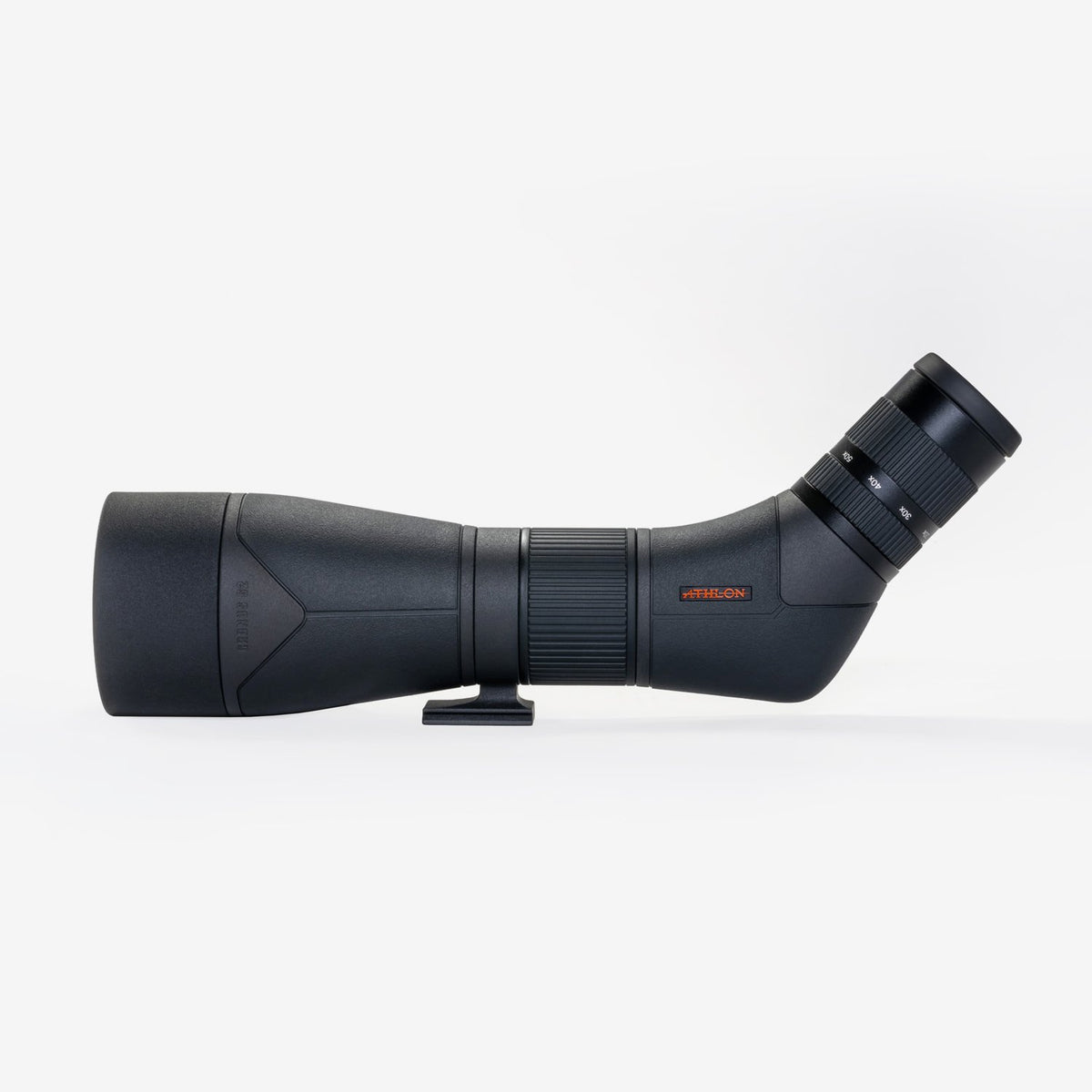 ATHLON - Cronus G2 UHD 20-60x86 Spotting Scope - 45 Degree — view 3
