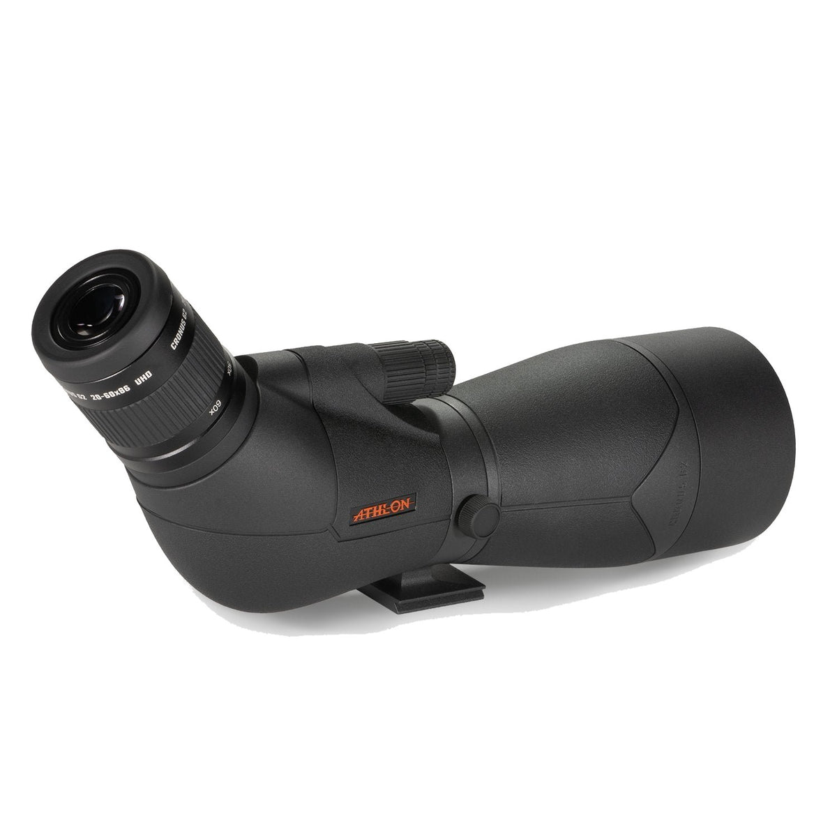 ATHLON - Cronus G2 UHD Dual Focus Spotting Scope 20-60x86 — view 2
