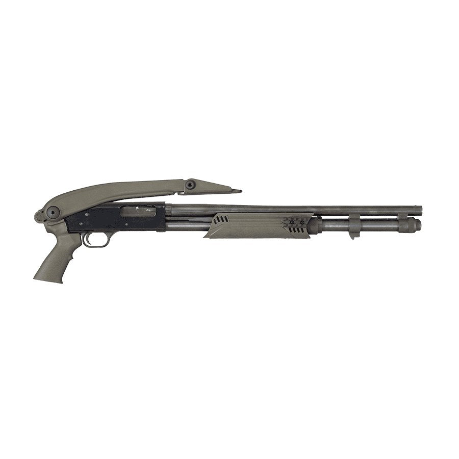ATI Outdoors - Shotforce Top-Folding Shotgun Stock - Urban Combat