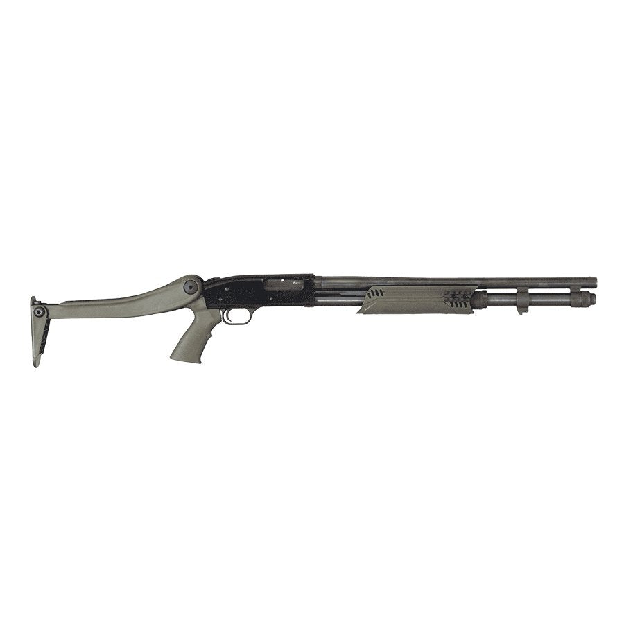 ATI Outdoors - Shotforce Top-Folding Shotgun Stock - Urban Combat — view 3