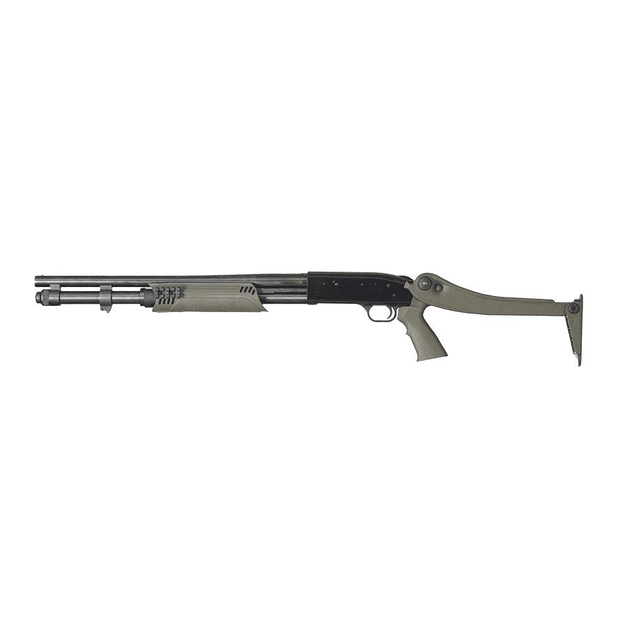 ATI Outdoors - Shotforce Top-Folding Shotgun Stock - Urban Combat — view 4