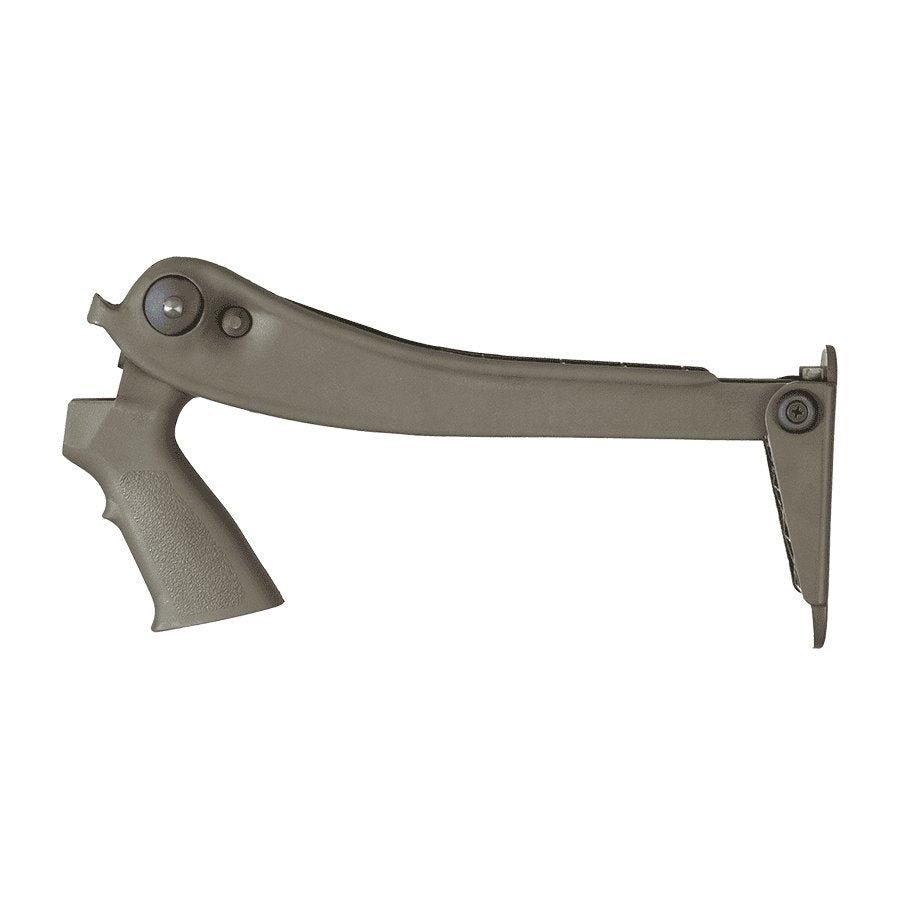 ATI Outdoors - Shotforce Top-Folding Shotgun Stock - Urban Combat — view 5