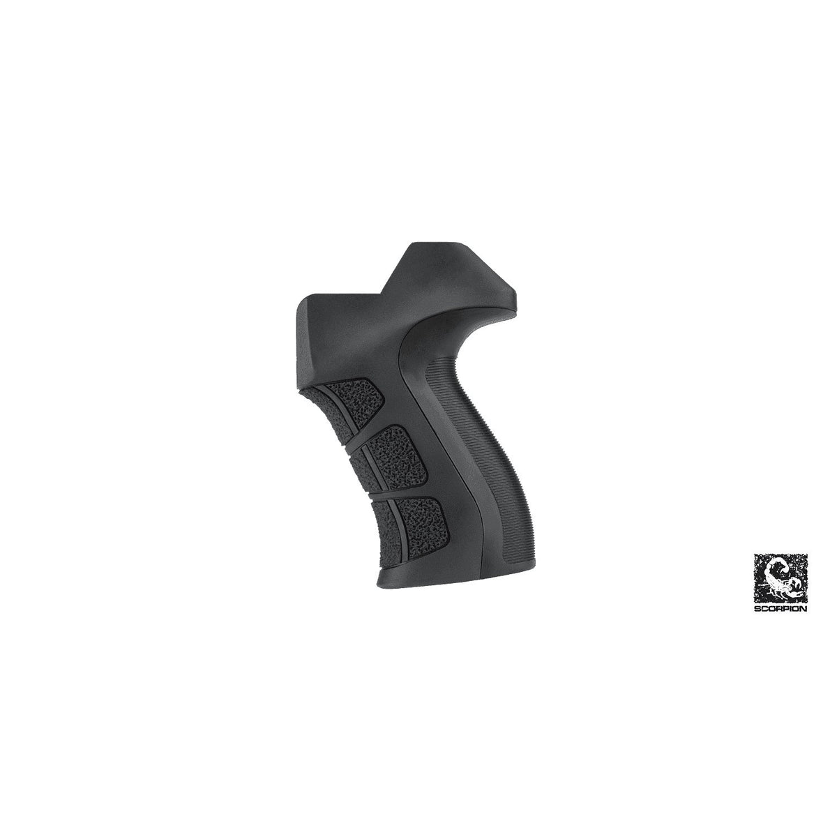 ATI Outdoors - X2 AR-15/AR-10 Grip - Black