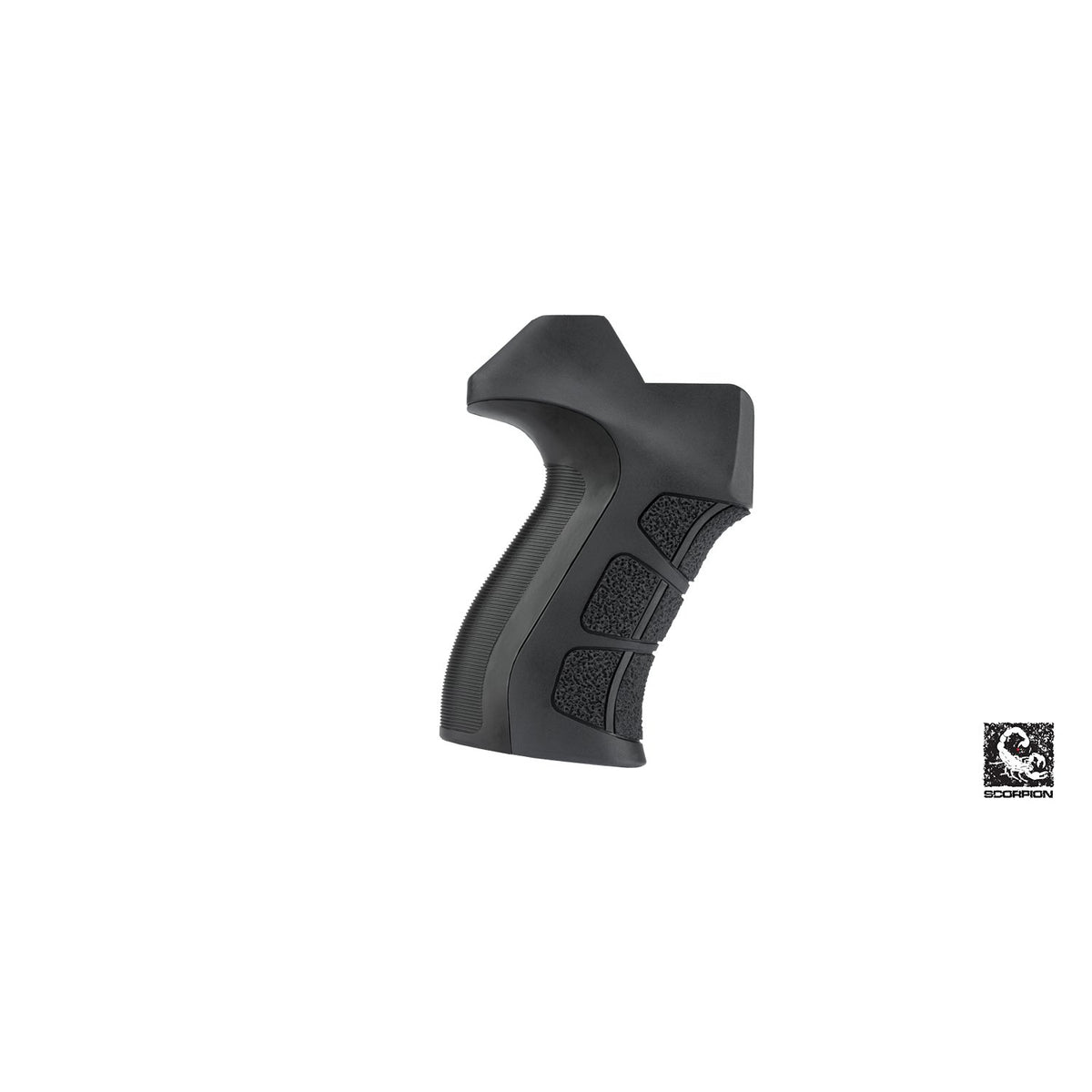 ATI Outdoors - X2 AR-15/AR-10 Grip - Black