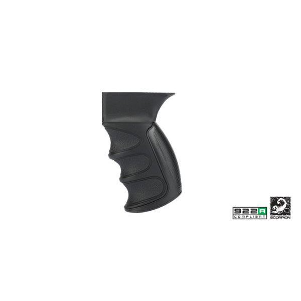 ATI Outdoors - X1 Recoil Reducing AK-47 Grip - Black