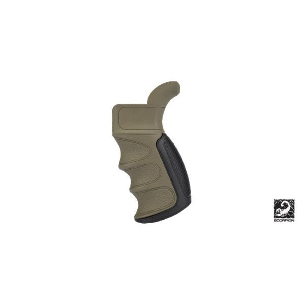 ATI Outdoors - X1 AR-15/AR-10 Grip - Black