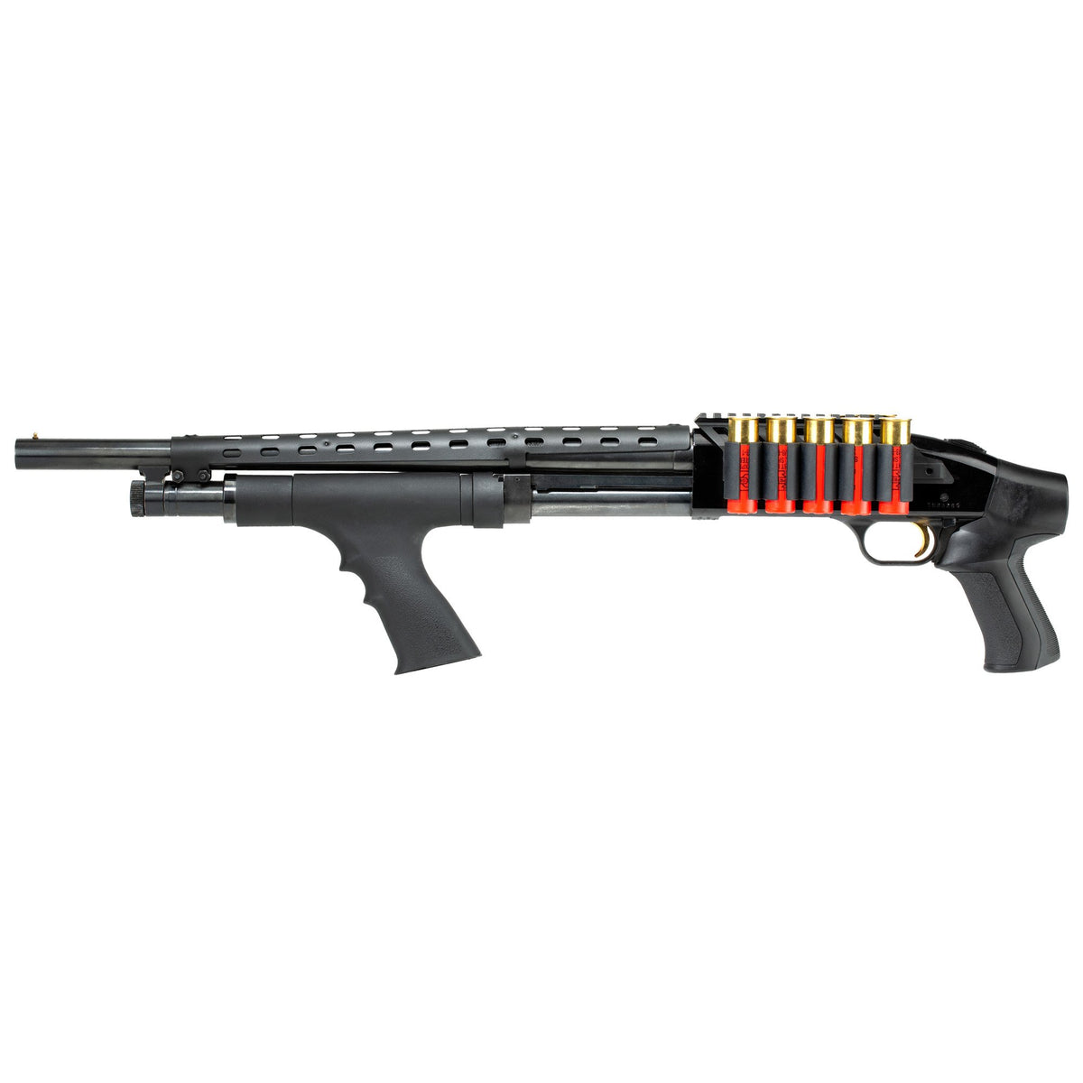 ATI Outdoors - Gen2 Halo Aluminum Side Saddle