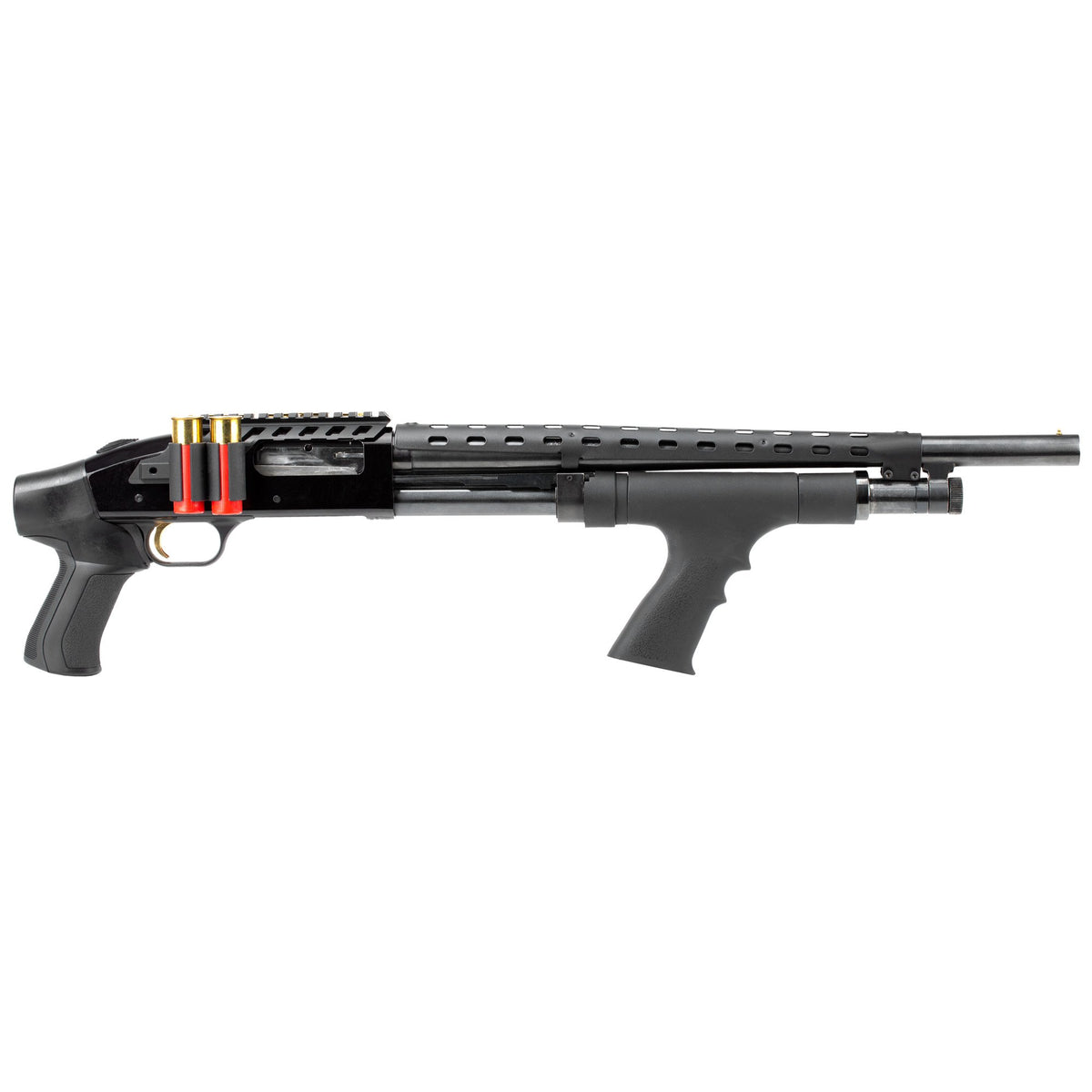 ATI Outdoors - Gen2 Halo Aluminum Side Saddle
