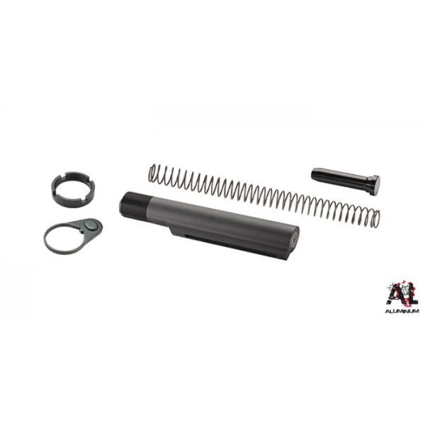 ATI Outdoors - AR-10 .308 Military Buffer Tube Assembly