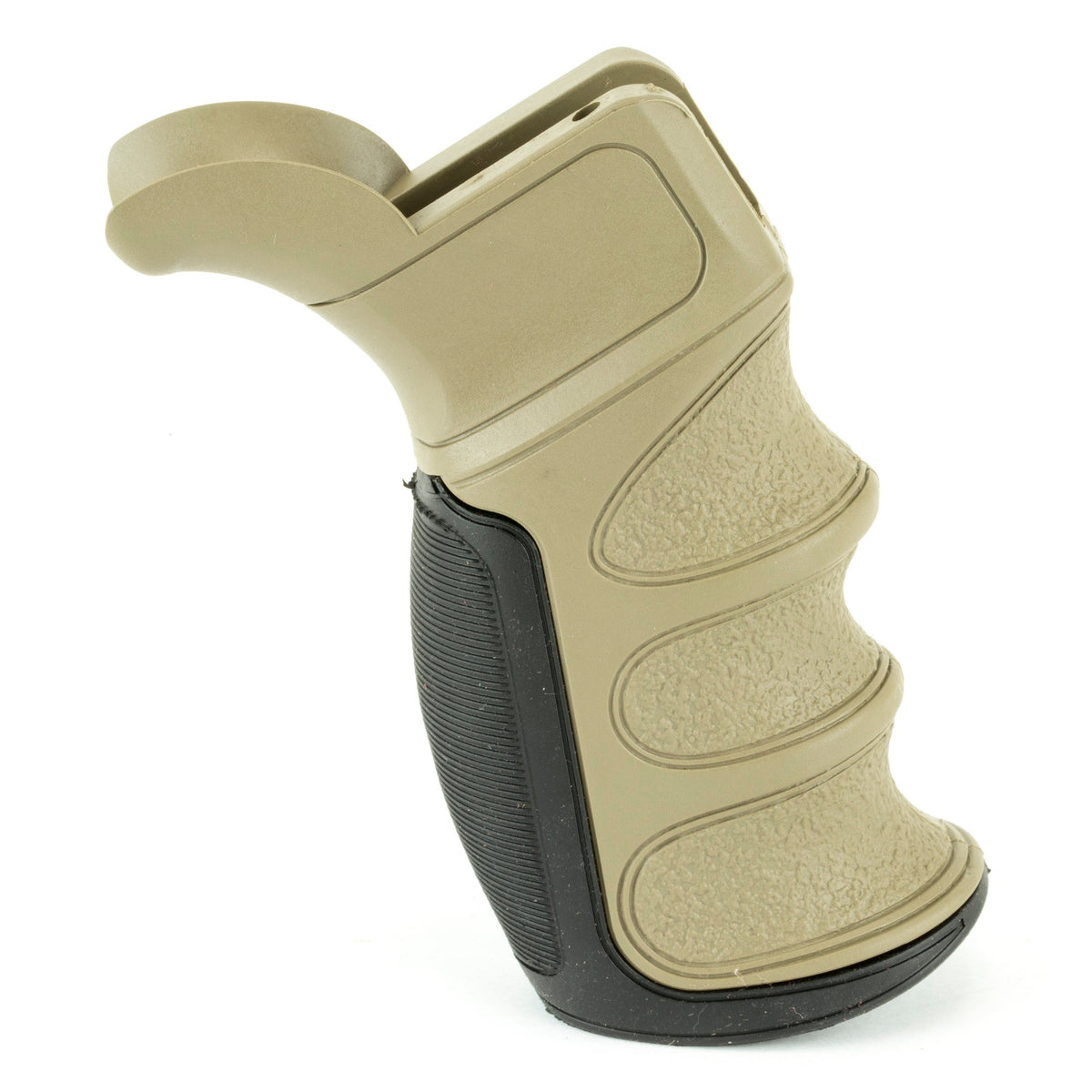 ATI Outdoors - X1 AR-15/AR-10 Grip - FDE