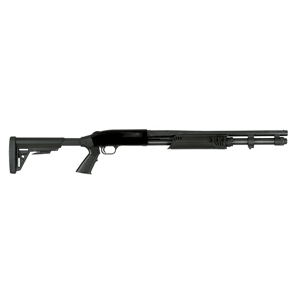ATI Outdoors - Shotforce Shotgun Stock GEN2 - Black