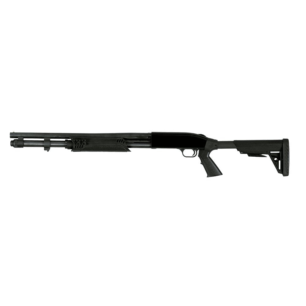 ATI Outdoors - Shotforce Shotgun Stock GEN2 - Black