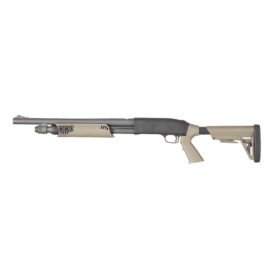 ATI Outdoors - Shotforce Shotgun Stock GEN2 - Black