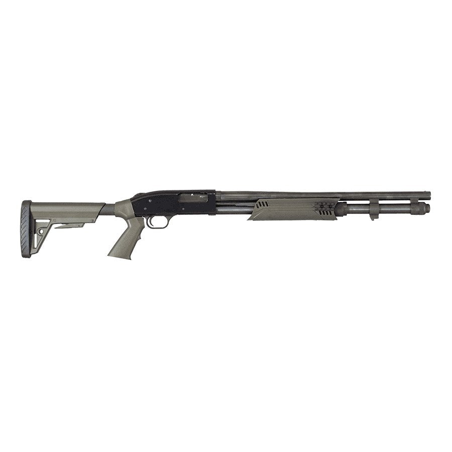 ATI Outdoors - Shotforce Shotgun Stock GEN2 - Black
