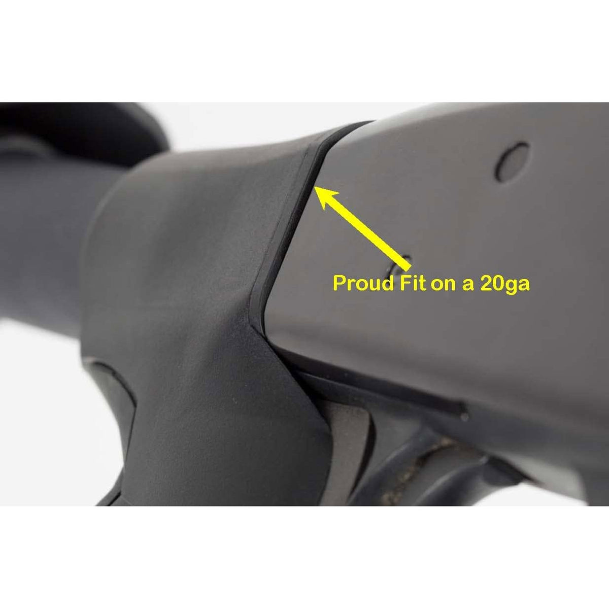 ATI Outdoors - Shotforce Shotgun Stock GEN2 - Black